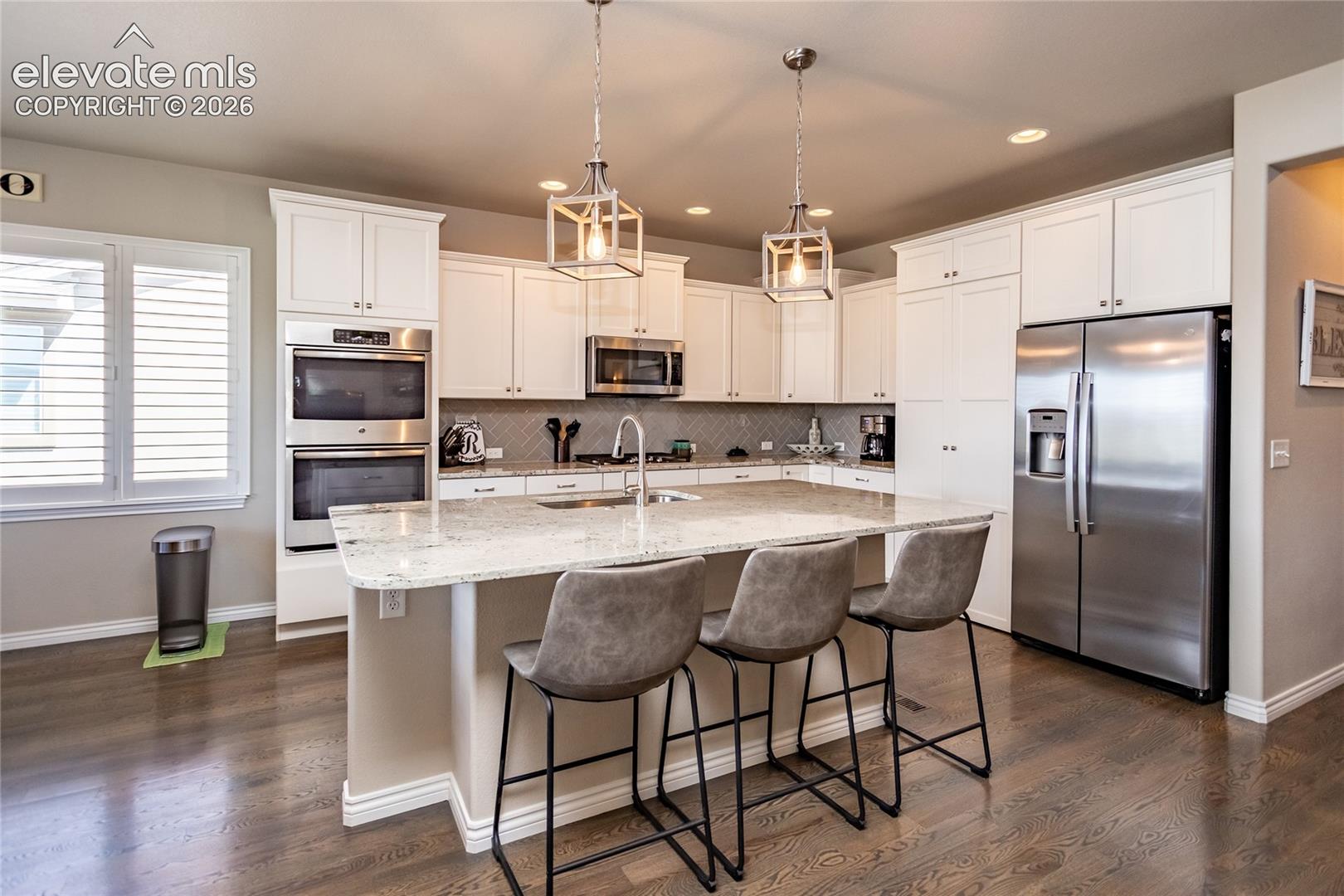 12486 Pensador Dr, Colorado Springs, CO, 80921, USA, 5 Bedrooms Bedrooms, ,6 BathroomsBathrooms,Residential,Active,12486 Pensador Dr,9725760