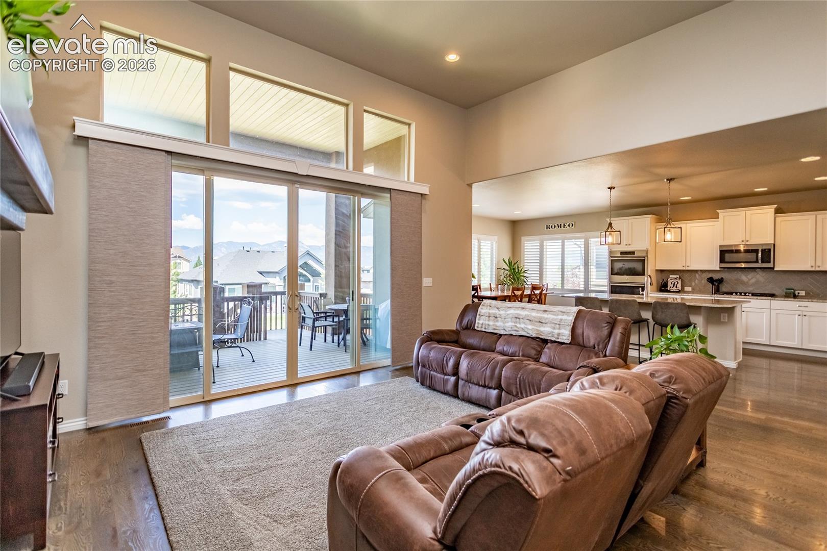 12486 Pensador Dr, Colorado Springs, CO, 80921, USA, 5 Bedrooms Bedrooms, ,6 BathroomsBathrooms,Residential,Active,12486 Pensador Dr,9725760