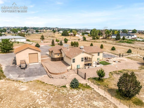 Tiny photo for 1165 S Oakleaf Drive, Pueblo West, CO 81007 (MLS # 5213861)