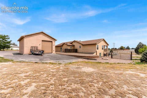 Tiny photo for 1165 S Oakleaf Drive, Pueblo West, CO 81007 (MLS # 5213861)