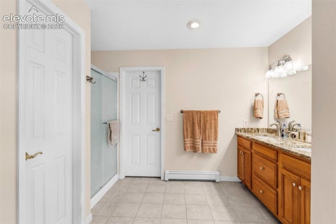 Tiny photo for 1165 S Oakleaf Drive, Pueblo West, CO 81007 (MLS # 5213861)