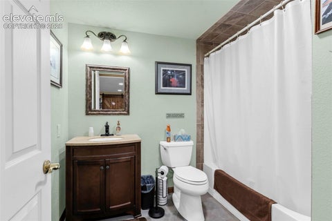 Tiny photo for 1165 S Oakleaf Drive, Pueblo West, CO 81007 (MLS # 5213861)