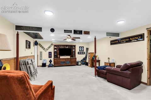 Tiny photo for 1165 S Oakleaf Drive, Pueblo West, CO 81007 (MLS # 5213861)