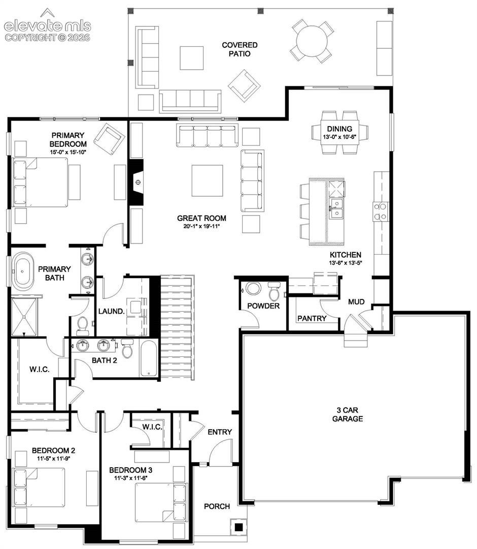 367 Grand Summit Drive
