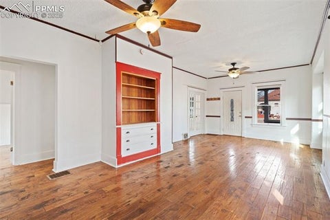 Tiny photo for 219 E Jefferson Street, Colorado Springs, CO 80907 (MLS # 5227715)
