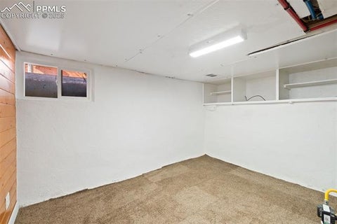 Tiny photo for 219 E Jefferson Street, Colorado Springs, CO 80907 (MLS # 5227715)