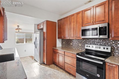 Tiny photo for 219 E Jefferson Street, Colorado Springs, CO 80907 (MLS # 5227715)