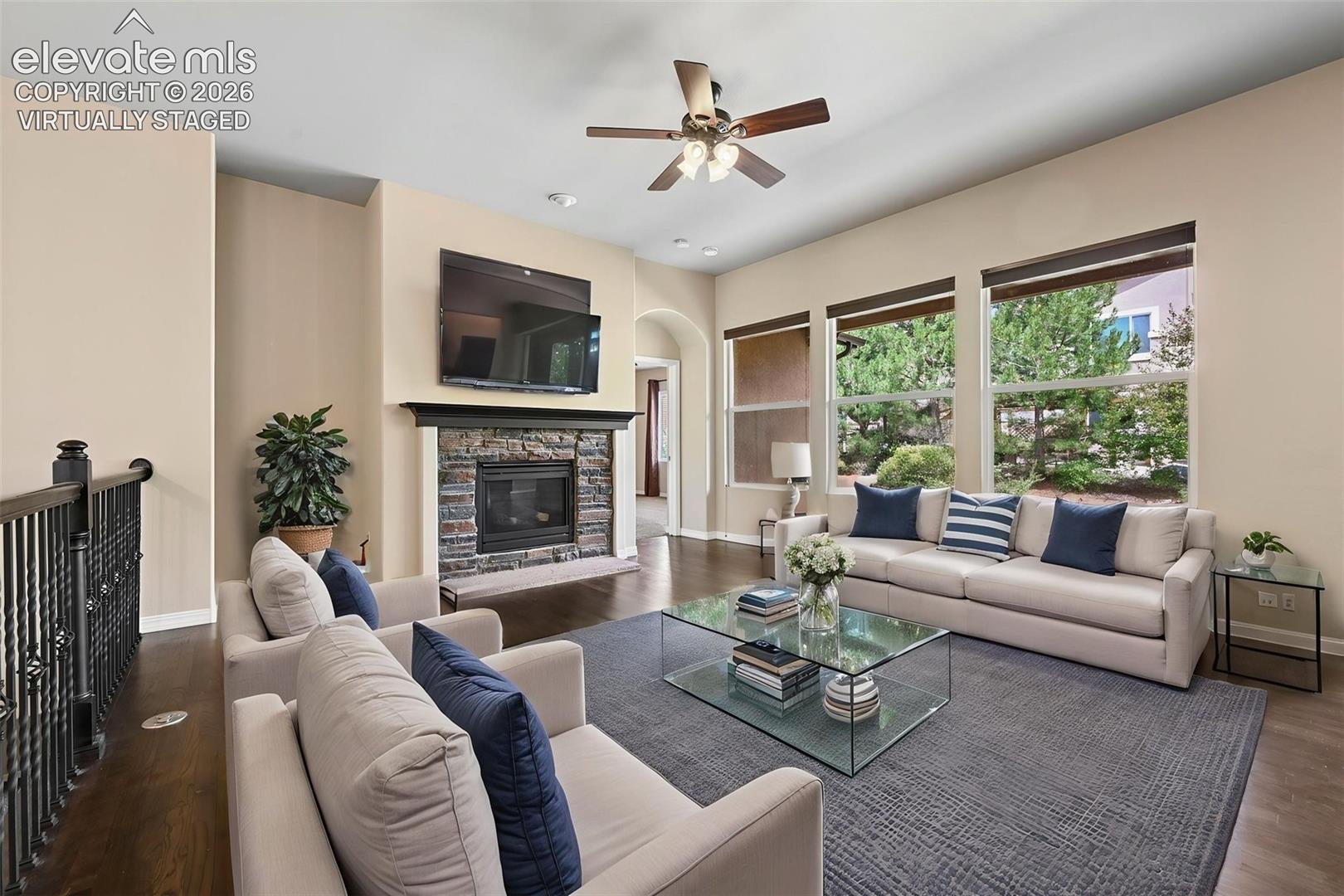 5918 Monashee Court