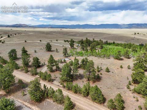 Photo of 614 Yellowstone Road, Hartsel, CO 80449 (MLS # 3931574)