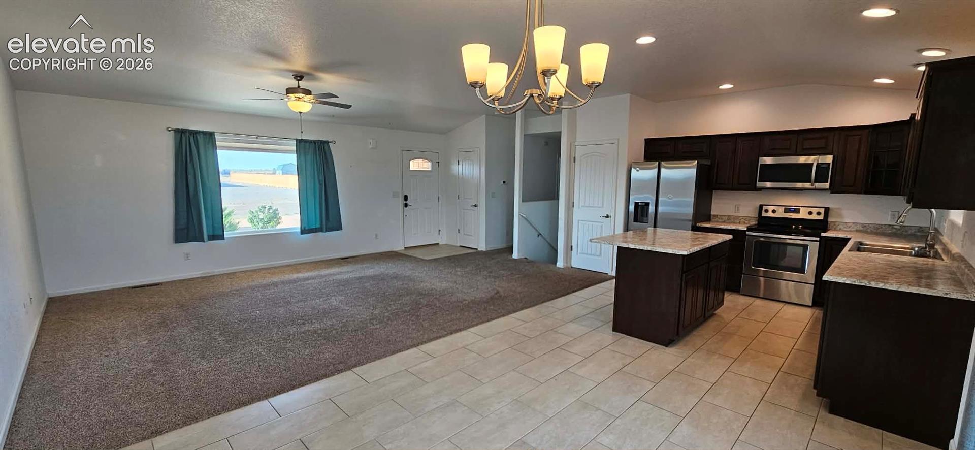 1676 Parlin Drive