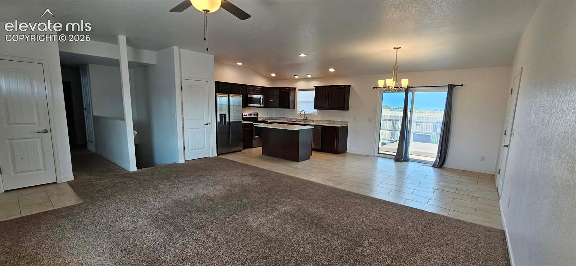 1676 Parlin Drive