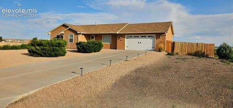 Photo of 1676 Parlin Drive, Pueblo West, CO 81007 (MLS # 4078921)