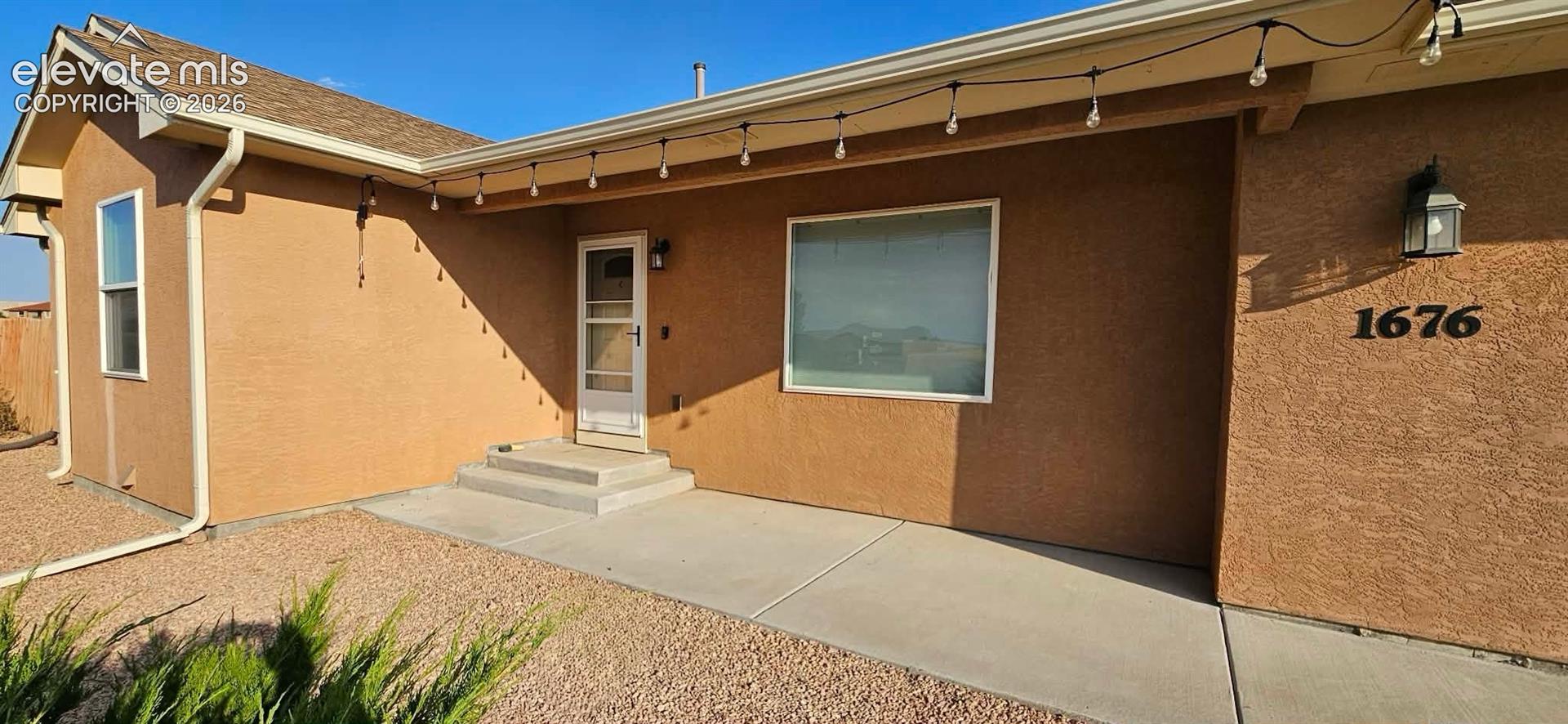 1676 Parlin Drive