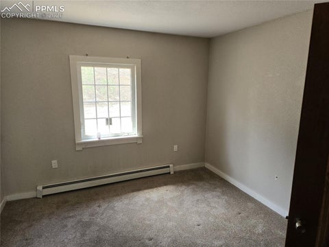 Tiny photo for 875 Obsidian Drive, Florissant, CO 80816 (MLS # 9842029)