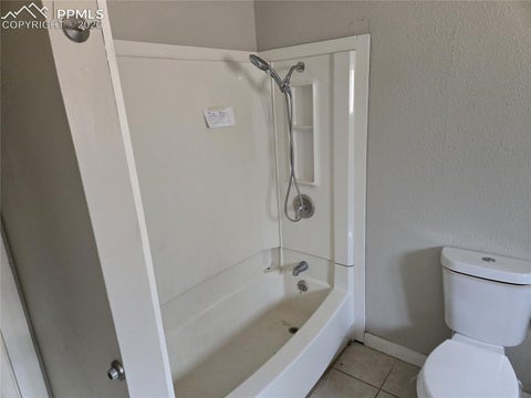 Tiny photo for 875 Obsidian Drive, Florissant, CO 80816 (MLS # 9842029)