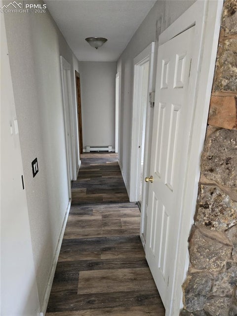 Tiny photo for 875 Obsidian Drive, Florissant, CO 80816 (MLS # 9842029)