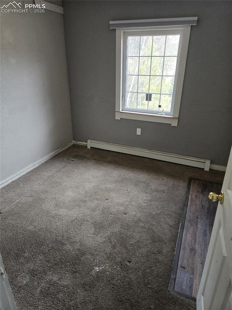Tiny photo for 875 Obsidian Drive, Florissant, CO 80816 (MLS # 9842029)
