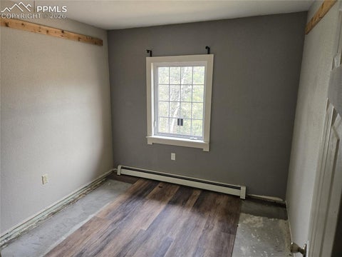 Tiny photo for 875 Obsidian Drive, Florissant, CO 80816 (MLS # 9842029)