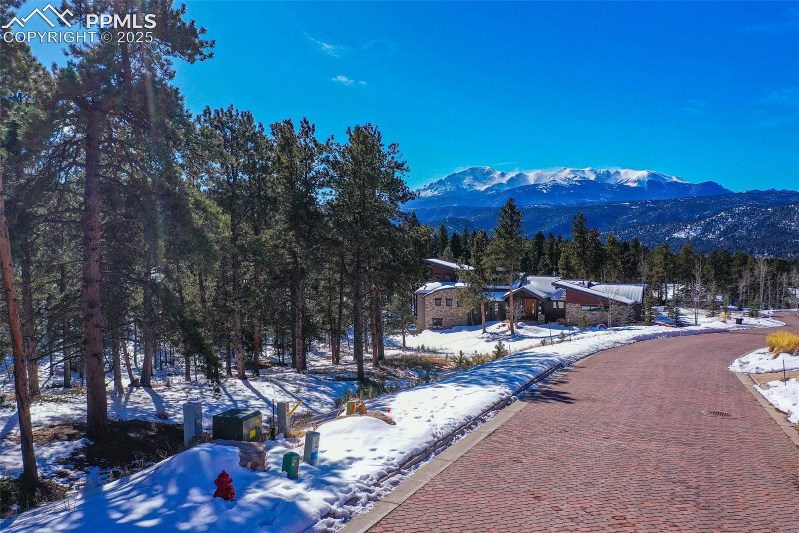 271 Thunder Ridge Drive