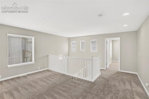 Tiny photo for 17095 Blue Mist Grove, Monument, CO 80132 (MLS # 7489733)