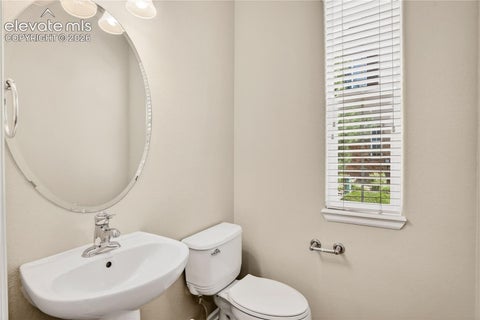 Tiny photo for 17095 Blue Mist Grove, Monument, CO 80132 (MLS # 7489733)