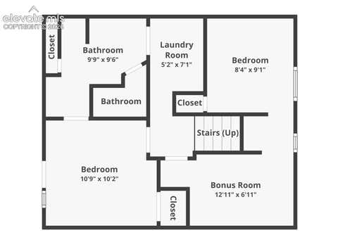 Tiny photo for 9735 Mountain Road, Cascade, CO 80809 (MLS # 1011078)