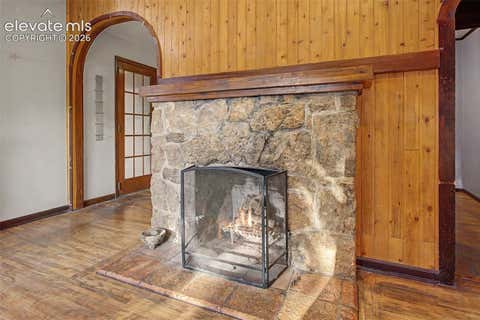 Tiny photo for 9735 Mountain Road, Cascade, CO 80809 (MLS # 1011078)