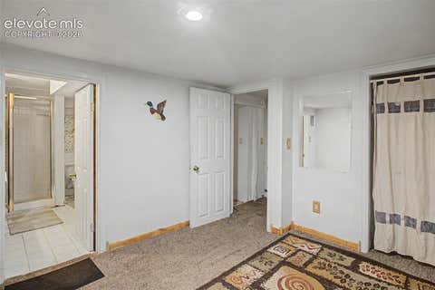 Tiny photo for 9735 Mountain Road, Cascade, CO 80809 (MLS # 1011078)