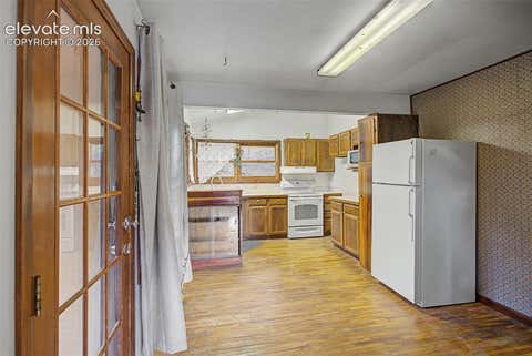 Tiny photo for 9735 Mountain Road, Cascade, CO 80809 (MLS # 1011078)