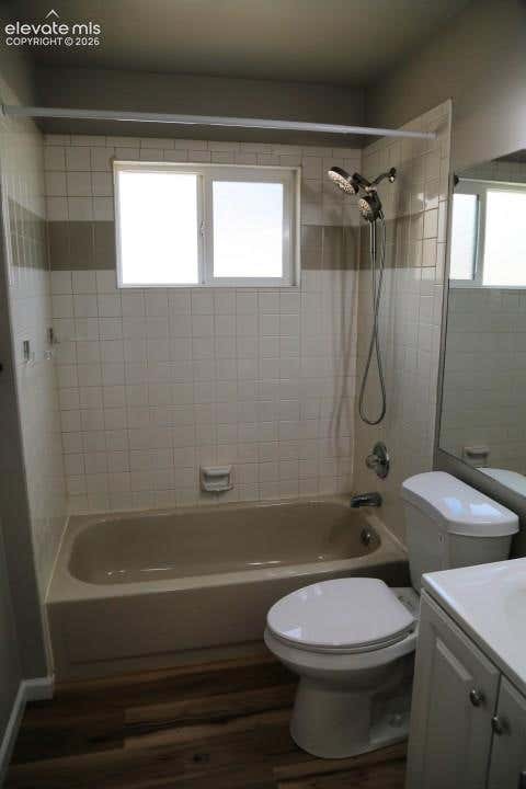 Tiny photo for 3825 Valley View Street, Colorado Springs, CO 80906 (MLS # 2920554)