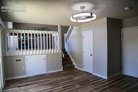 Tiny photo for 3825 Valley View Street, Colorado Springs, CO 80906 (MLS # 2920554)