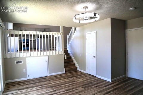 Tiny photo for 3825 Valley View Street, Colorado Springs, CO 80906 (MLS # 2920554)