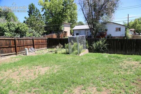 Tiny photo for 3825 Valley View Street, Colorado Springs, CO 80906 (MLS # 2920554)