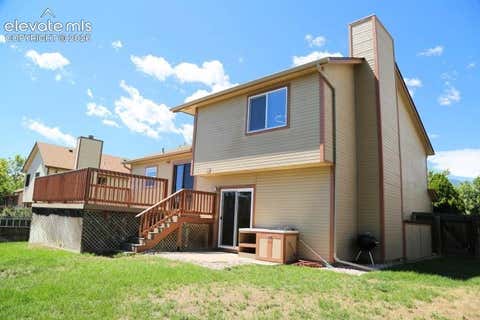 Tiny photo for 3825 Valley View Street, Colorado Springs, CO 80906 (MLS # 2920554)