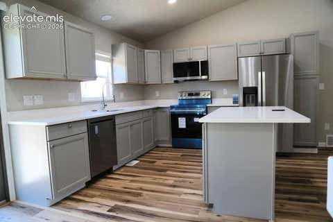 Tiny photo for 3825 Valley View Street, Colorado Springs, CO 80906 (MLS # 2920554)