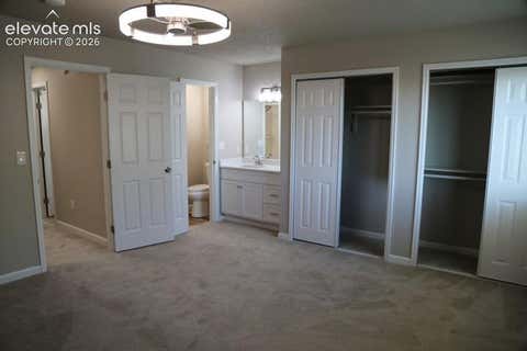 Tiny photo for 3825 Valley View Street, Colorado Springs, CO 80906 (MLS # 2920554)