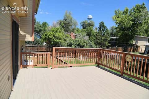 Tiny photo for 3825 Valley View Street, Colorado Springs, CO 80906 (MLS # 2920554)