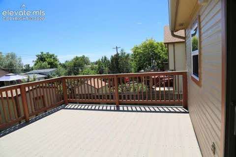 Tiny photo for 3825 Valley View Street, Colorado Springs, CO 80906 (MLS # 2920554)