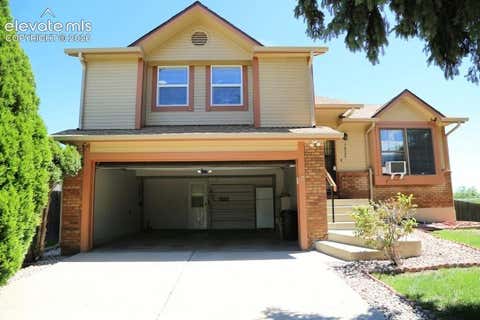 Tiny photo for 3825 Valley View Street, Colorado Springs, CO 80906 (MLS # 2920554)