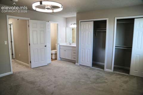 Tiny photo for 3825 Valley View Street, Colorado Springs, CO 80906 (MLS # 2920554)