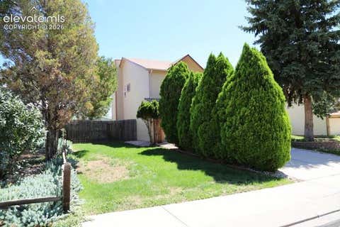Tiny photo for 3825 Valley View Street, Colorado Springs, CO 80906 (MLS # 2920554)