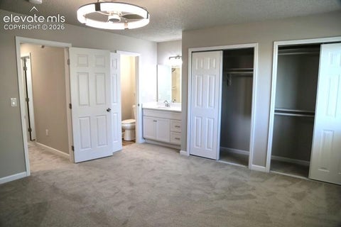 Tiny photo for 3825 Valley View Street, Colorado Springs, CO 80906 (MLS # 2920554)