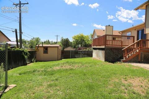 Tiny photo for 3825 Valley View Street, Colorado Springs, CO 80906 (MLS # 2920554)