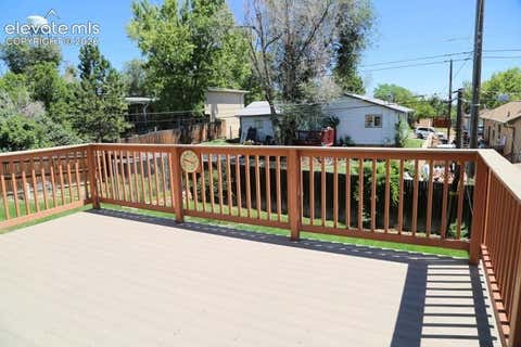 Tiny photo for 3825 Valley View Street, Colorado Springs, CO 80906 (MLS # 2920554)
