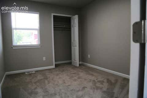 Tiny photo for 3825 Valley View Street, Colorado Springs, CO 80906 (MLS # 2920554)