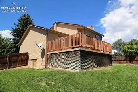 Tiny photo for 3825 Valley View Street, Colorado Springs, CO 80906 (MLS # 2920554)