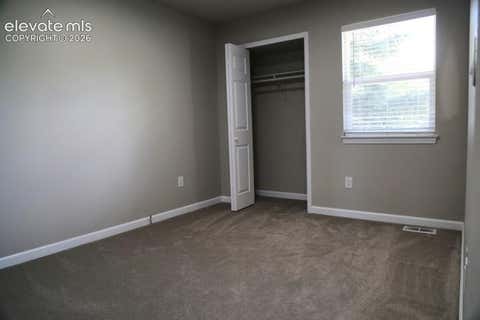 Tiny photo for 3825 Valley View Street, Colorado Springs, CO 80906 (MLS # 2920554)