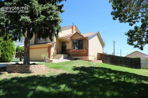 Tiny photo for 3825 Valley View Street, Colorado Springs, CO 80906 (MLS # 2920554)