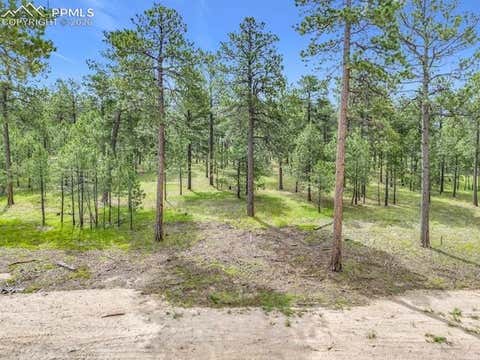 Photo of 14671 Allen Ranch Road, Colorado Springs, CO 80908 (MLS # 2898327)