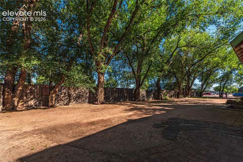 Tiny photo for 70 Cascade Court, Colorado Springs, CO 80907 (MLS # 8427048)